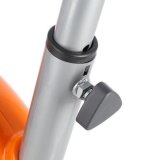 One Fitness mekanisk cykel RW3011 slv og orange #5