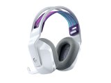 Logitech G G733 Lightspeed weiß #4