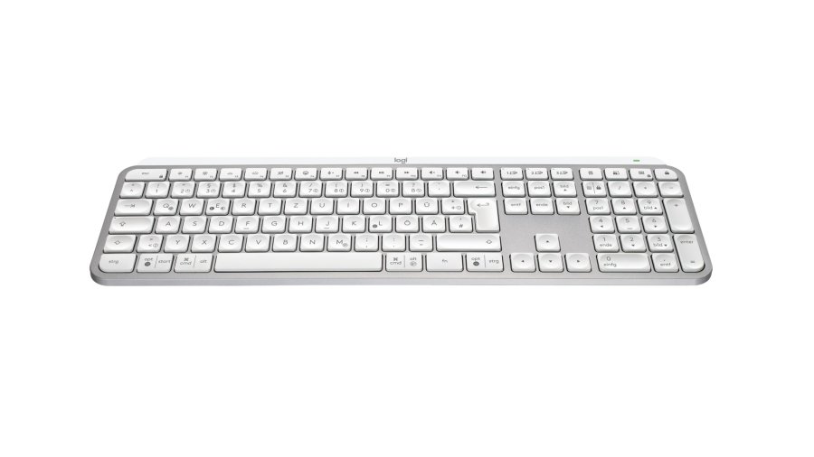 Logitech MX Keys S #4