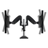 ARCTIC Z2-3D Gen 3 86,4 cm (34