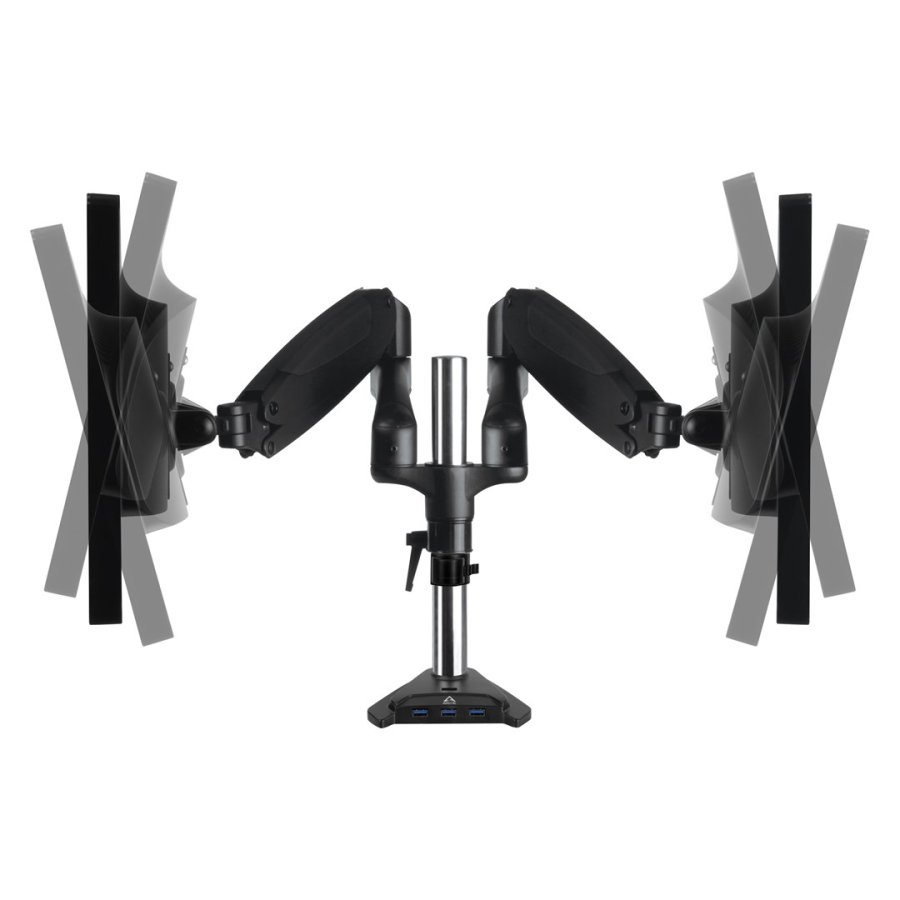 ARCTIC Z2-3D Gen 3 86,4 cm (34