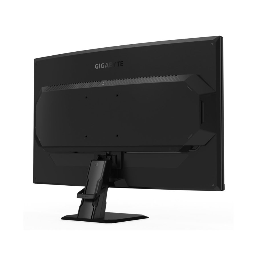 Gigabyte GS27QCA LED 27 2560 x 1440 px Quad HD 180 Hz skrm sort #4