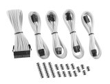 Cablemod CM-CAB-CKIT-N86KW-R intern strmkabel 0,45 m #1