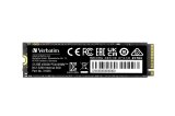 Verbatim Vi5000 M.2 SSD    512GB PCIe4 NVMe                 31825 #6