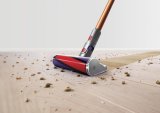 Dyson Cyclone V10 Absolute hndholdt stvsuger Kobberfarve, Nikkel Posels #6