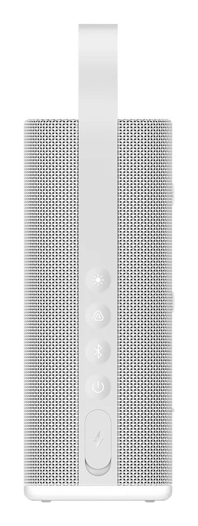 Xiaomi Sound Play B�rbar stereoh�jttaler Hvid 18 W #2
