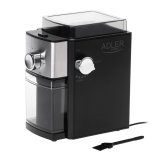 Adler AD 4448 kaffemlle 300 W Sort #3