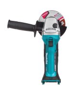 MAKITA DGA452Z vinkelsliber 115 mm 18 V Sort, Bl #3