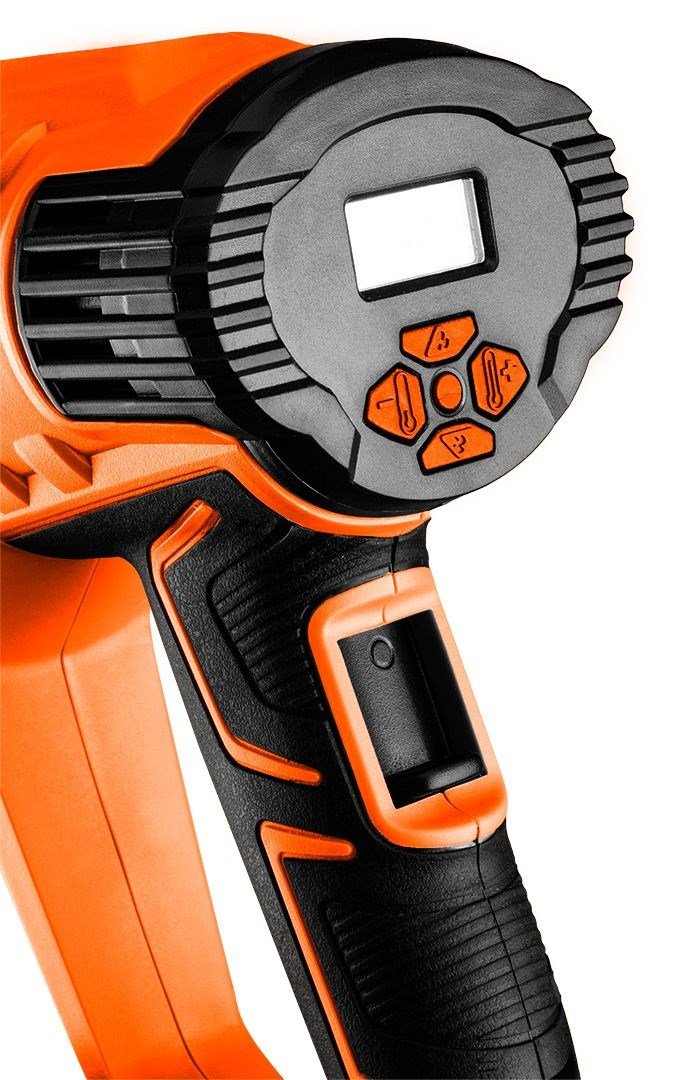 NEO tools 04-710 varmepistol #1