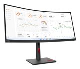 Lenovo ThinkVision T34w-30 LED display 86,4 cm (34