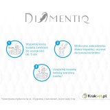 DIAMENTIQ Neutral - Kattegrus - 30 l #4