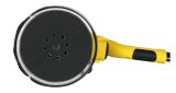 Tilfldig orbital sliper Stanley SFMEE500S Gul/Sort #12