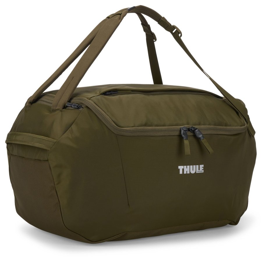 Thule Enroute k�jes�k 60 L Gr�n #1