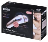 Braun Silk-Expert Pro IPL PL7253 Intenst pulserende lys (IPL) Roseguld, Hvid #11