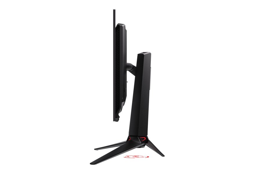 ASUS ROG Swift PG32UCDP computerskrm 80 cm (31.5