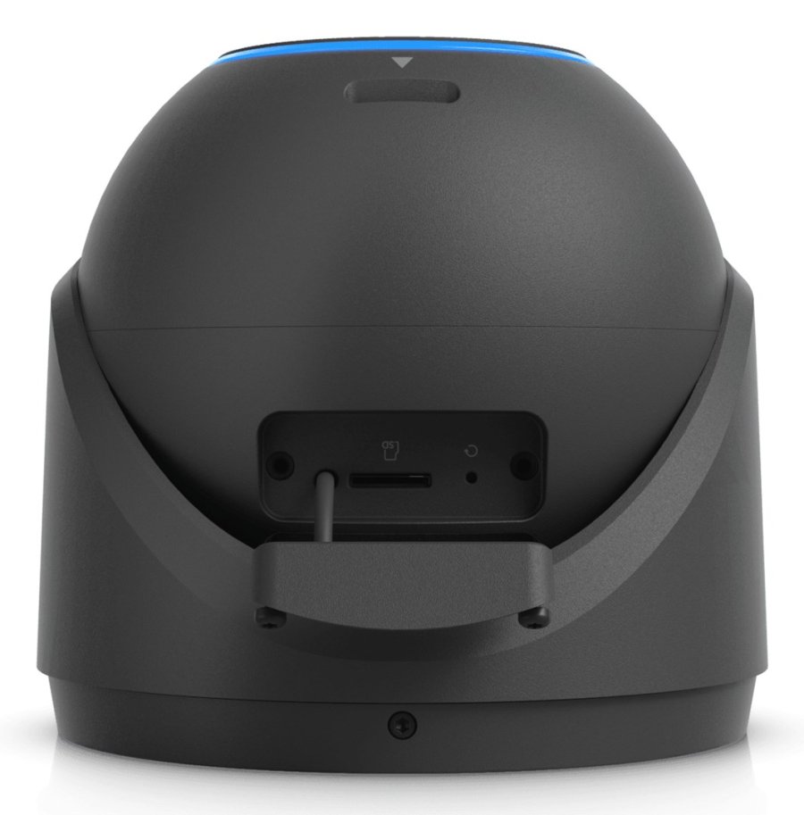 Ubiquiti G6 Pro Turret T�rn IP-sikkerhedskamera Indend�rs & udend�rs 3840 x 2160 pixel Loft/v�g #6