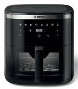 Bosch Serie 6 MAFS2671B frituregryde Enkelt 7,2 L Enkeltst�ende 1800 W Varmluftsteger Sort #1