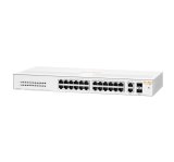 HPE Aruba Networking Aruba Instant On 1430 26G 2SFP Ikke administreret L2 Gigabit Ethernet (10/100/1000) 1U #3
