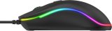 Havit MS979WB - trdls gaming-mus med ladestation #5