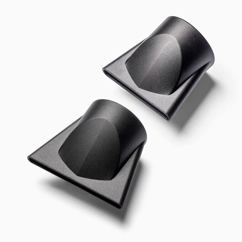 BaByliss Falco BAB8550E Professionel h�rt�rrer 2000 W Sort #2