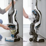 BISSELL CrossWave Cordless Max opretstende stvsuger #16