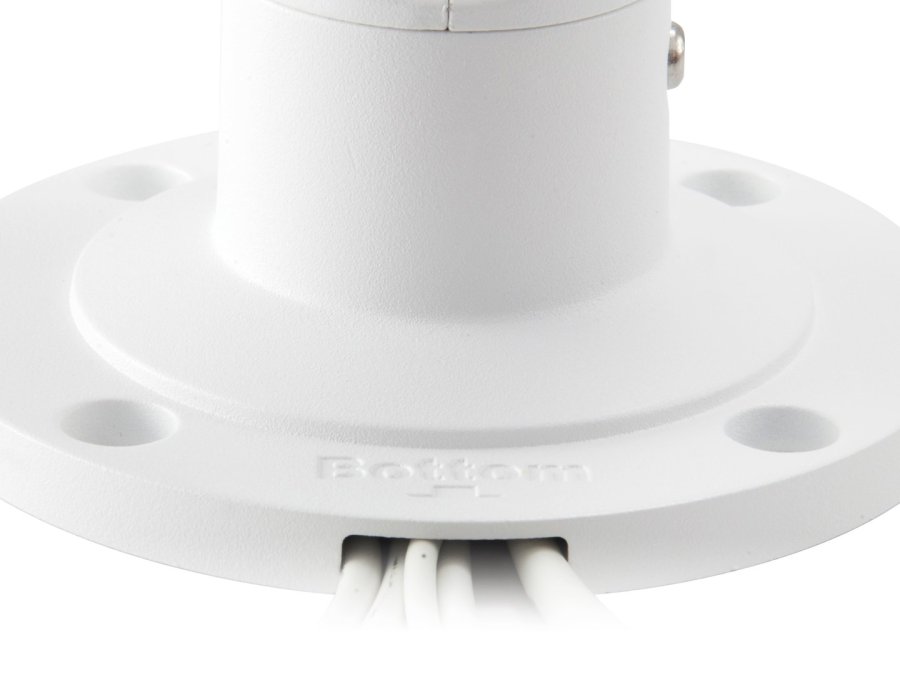 LevelOne FCS-5060 overv�gningskamera Kugle (form) IP-sikkerhedskamera Indend�rs & udend�rs 1920 x 1080 pixel Loft/v�g #4