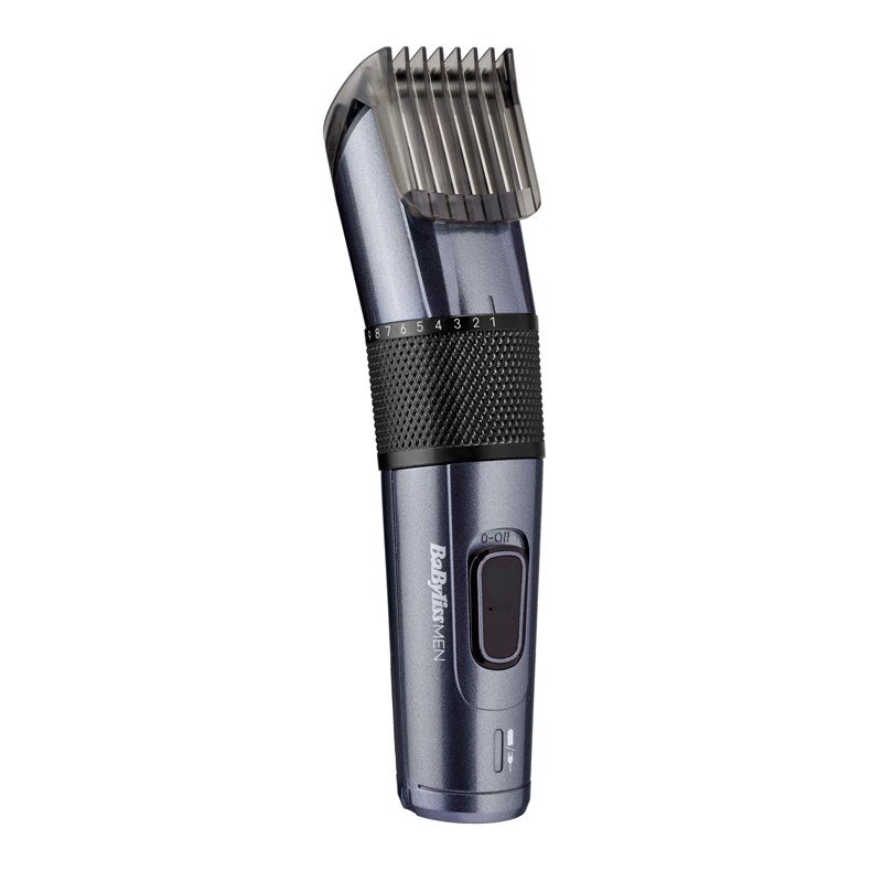 Barbermaskine Babyliss CORTAPELOS (1 enheder) #1