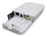 Mikrotik wAP LR2 kit 300 Mbit/s Hvid Str�m over Ethernet (PoE) #1