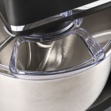 G3 Ferrari Pastaio 10&Lode Bordmixer 2200 W Sort #10