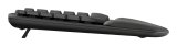 Logitech 920-012304 tastatur Kontor RF trdls + Bluetooth QWERTY US International Grafit #1