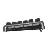 ASUS Jelly75 KD201 KEYBOARD/VT-GN/GE/83 tastatur Universel USB + RF Wireless + Bluetooth Flerfarvet #8