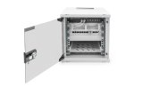 Digitus DN-49100 stativ 6U V�gmonteret stativ Gr� #5