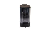 Unold Ava elkedel 2,5 L 2600 W Sort, Slv #5