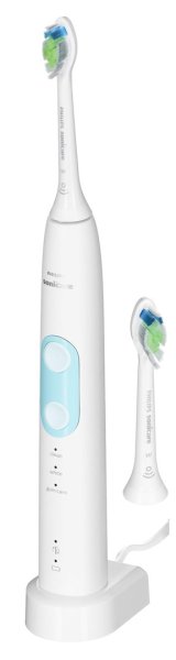 Philips Sonicare Indbygget tryksensor, sonisk eltandbrste #3