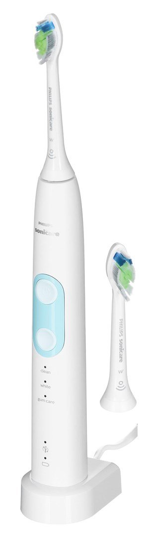 Philips Sonicare Indbygget tryksensor, sonisk eltandbrste #3