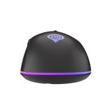 GENESIS Krypton 290 mus Spil Hjre hnd USB Type-A Optisk 6400 dpi #12