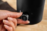 Zwilling Enfinigy Mlkeskummer sort #4