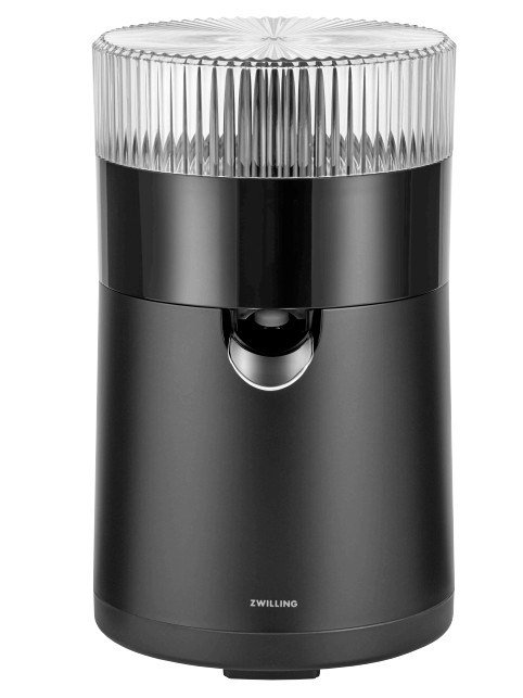 ZWILLING 53109-001-0 citruspresser og juicemaskine Frugtpresser Sort #1