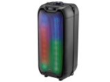 Tracer TRAGLO46925 B�rbare h�jttalere og festh�jttalere B�rbar stereoh�jttaler Sort 16 W #5