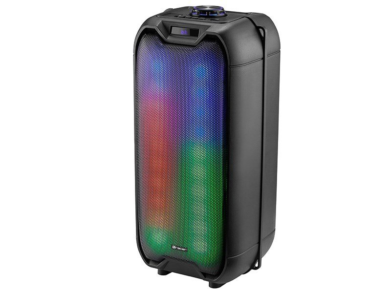 Tracer TRAGLO46925 B�rbare h�jttalere og festh�jttalere B�rbar stereoh�jttaler Sort 16 W #5