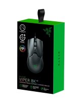 Razer Viper mus Spil Hjre hnd USB Type-A Optisk 20000 dpi #8