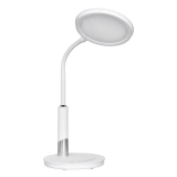 Activejet LED-bordlampe AJE-RAYA RGB HVID #2