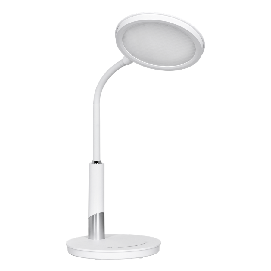 Activejet LED-bordlampe AJE-RAYA RGB HVID #2