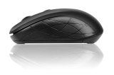 iBOX i009W Rosella trdls optisk mus, sort #5