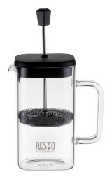 Resto Kitchenware 90503 tepot Enkelt tekande 600 ml Sort #1
