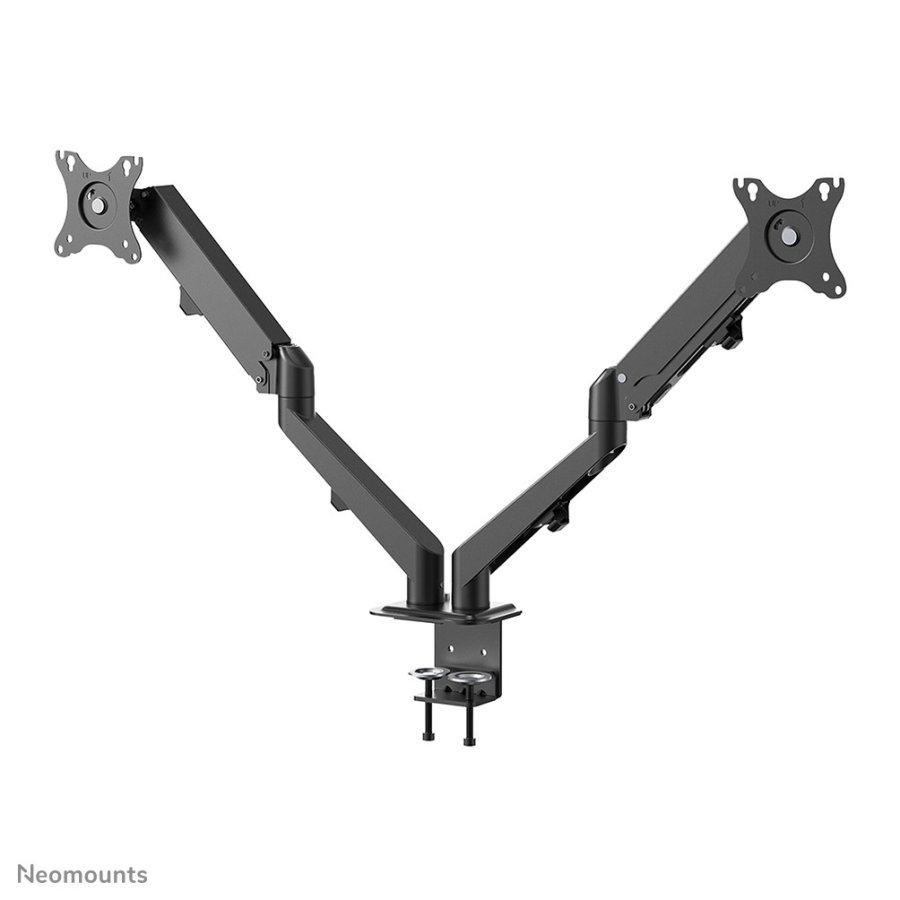 Neomounts DS70-700BL2 skrmbeslag og -stativer 68,6 cm (27
