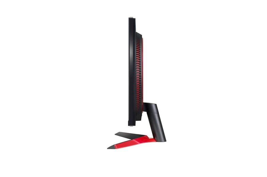 LG 27GN60R-B computerskrm 68,6 cm (27