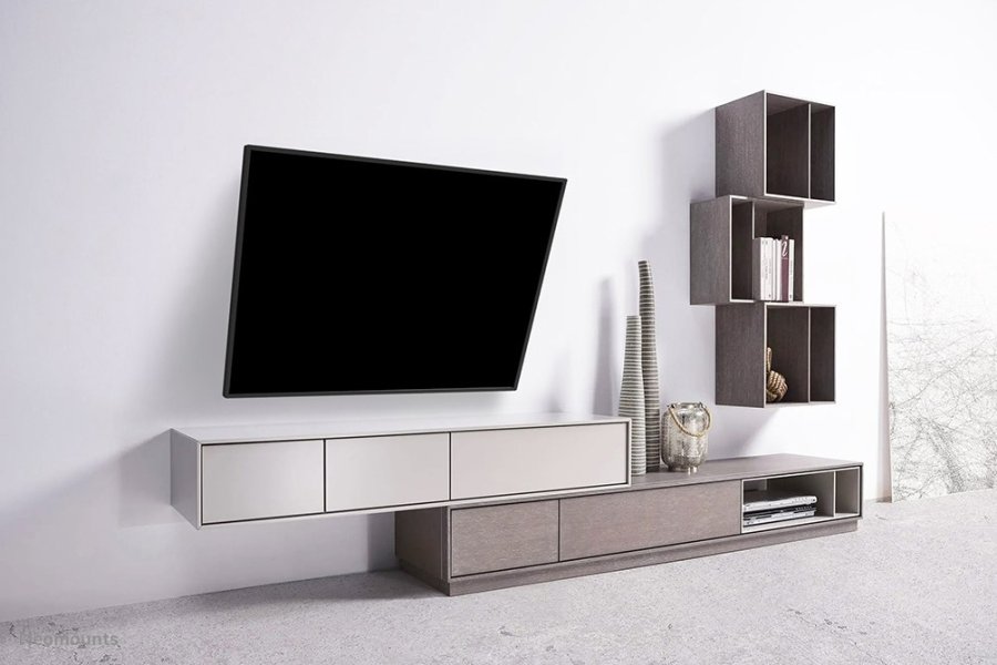 Neomounts WL35S-850BL14 tv-beslag 190,5 cm (75