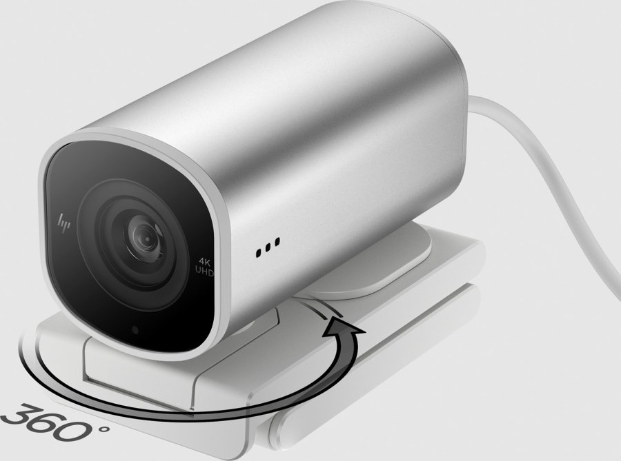 HP Webcam 960 4K-streaming #10
