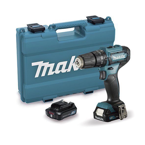 Makita HP333DSAE Ikke kategoriseret #1